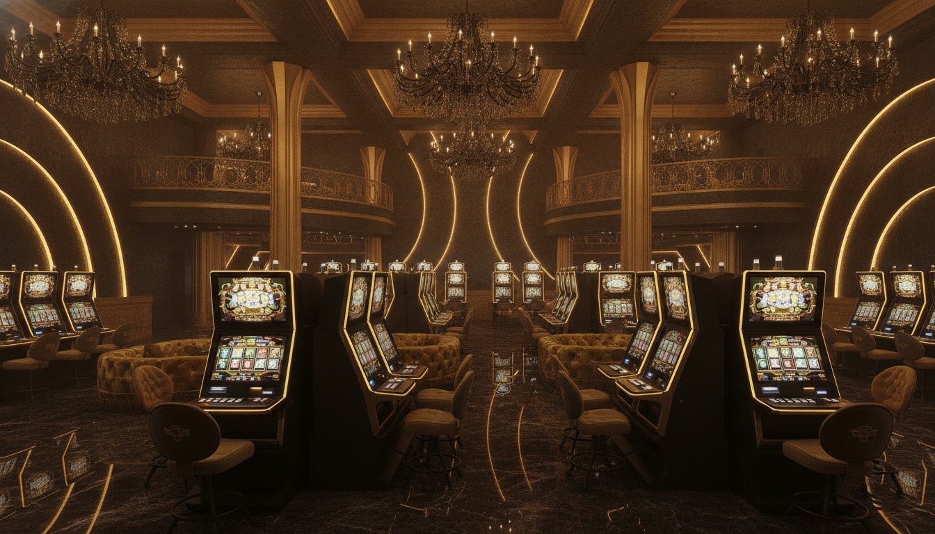 About Slots Temple — Detailed Review
